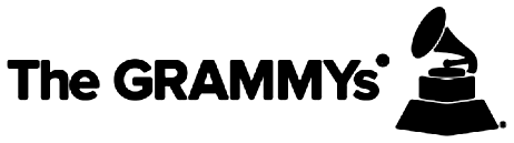 The Grammys logo